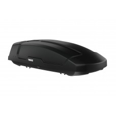 PORTA EQUIPAJES THULE FORCE XT M BLACK
